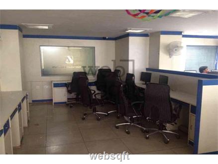 Office Space for Sale